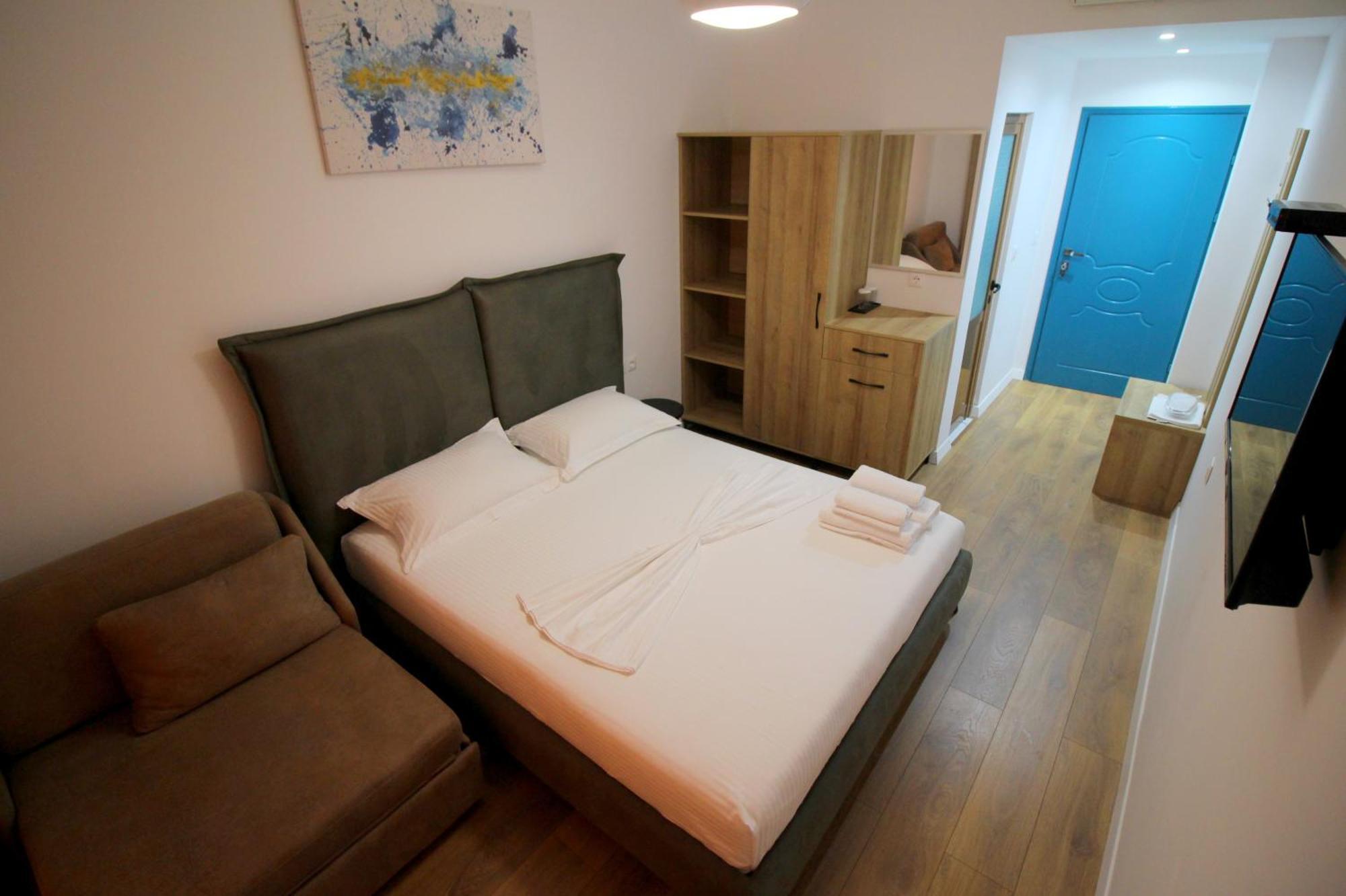 Otel Ortus